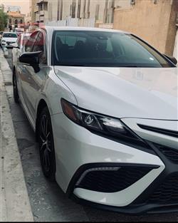 تويوتا كامري